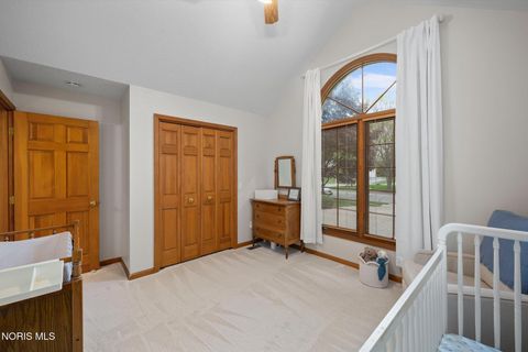 Tiny photo for 6721 Brick Yard Court, Maumee, OH 43537 (MLS # 10006971)