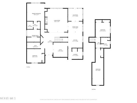 Tiny photo for 6721 Brick Yard Court, Maumee, OH 43537 (MLS # 10006971)