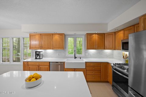 Tiny photo for 6721 Brick Yard Court, Maumee, OH 43537 (MLS # 10006971)