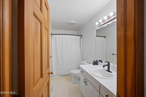 Tiny photo for 6721 Brick Yard Court, Maumee, OH 43537 (MLS # 10006971)