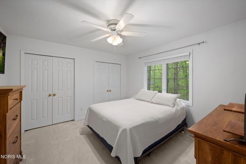 Tiny photo for 6721 Brick Yard Court, Maumee, OH 43537 (MLS # 10006971)
