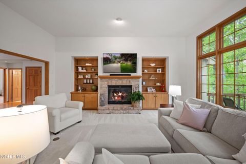 Tiny photo for 6721 Brick Yard Court, Maumee, OH 43537 (MLS # 10006971)