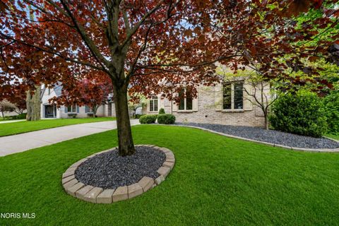 Tiny photo for 6721 Brick Yard Court, Maumee, OH 43537 (MLS # 10006971)