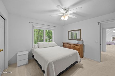Tiny photo for 6721 Brick Yard Court, Maumee, OH 43537 (MLS # 10006971)