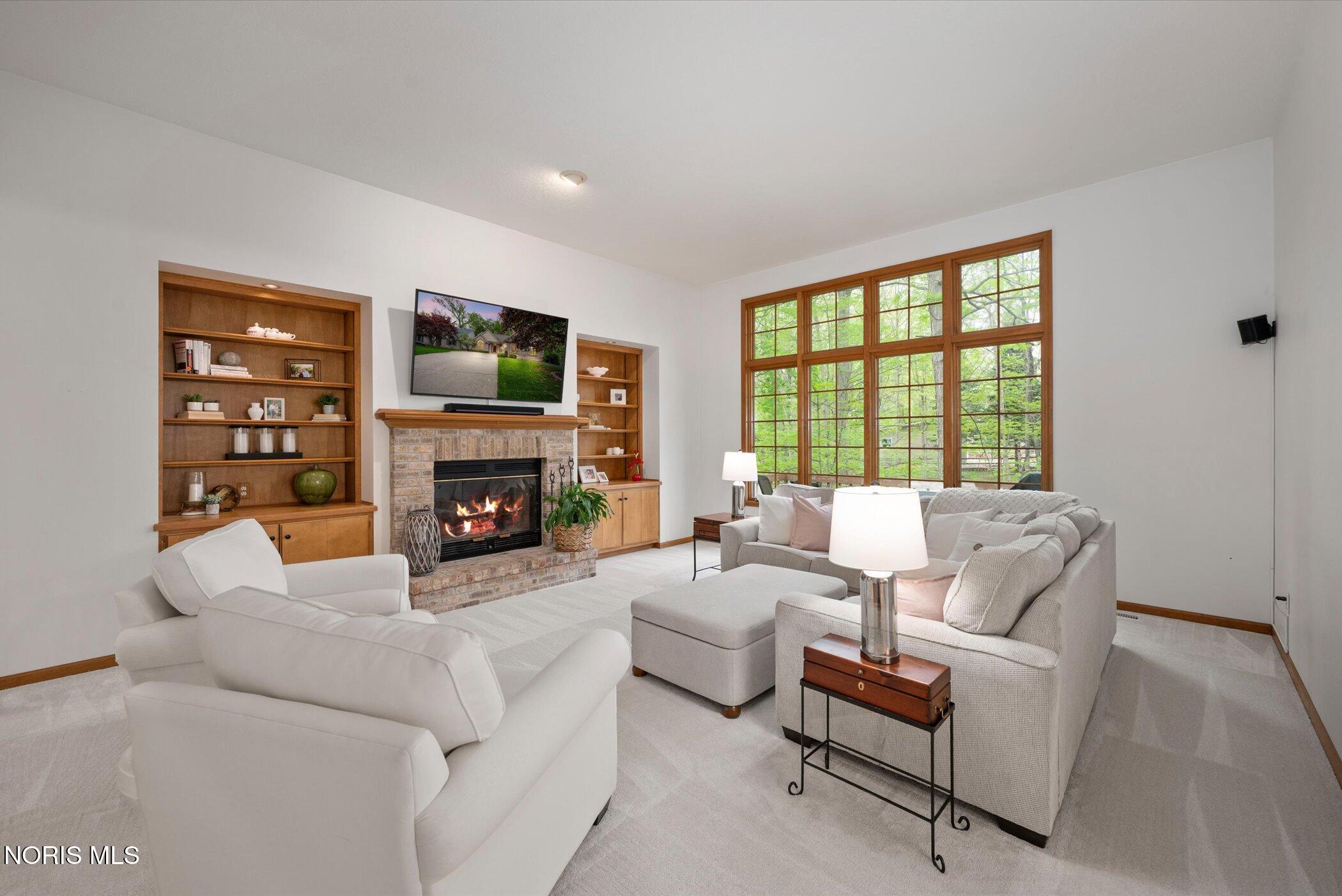 6721 Brick Yard Court