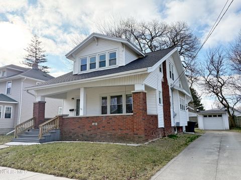 Tiny photo for 317 W Evers Avenue, Bowling Green, OH 43402 (MLS # 10004861)