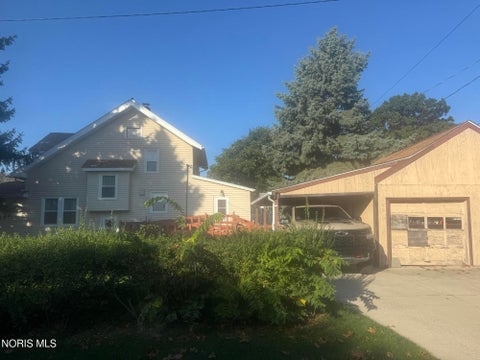 Tiny photo for 3045 117th Street, Toledo, OH 43611 (MLS # 10014723)