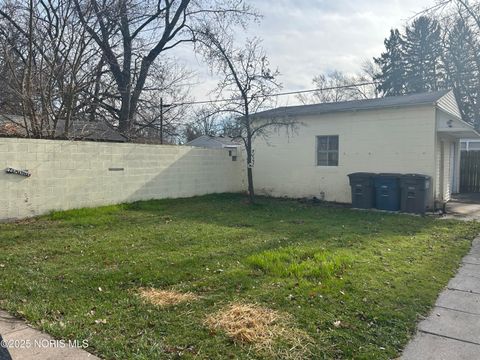 Tiny photo for 5057 Brandon Road, Toledo, OH 43615 (MLS # 10001950)