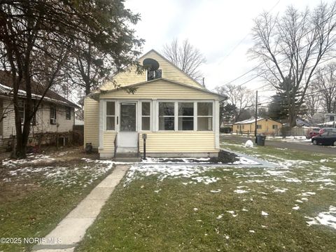 Photo of 5057 Brandon Road, Toledo, OH 43615 (MLS # 10001950)