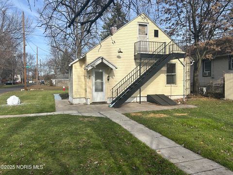 Tiny photo for 5057 Brandon Road, Toledo, OH 43615 (MLS # 10001950)