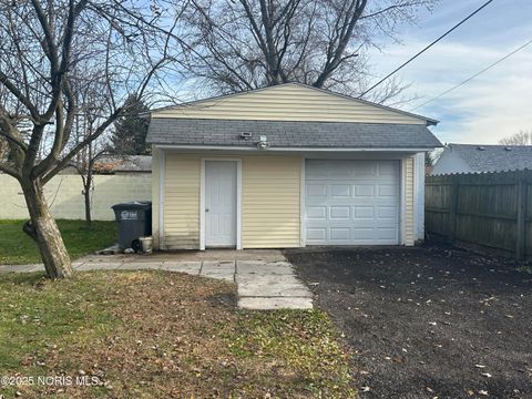Tiny photo for 5057 Brandon Road, Toledo, OH 43615 (MLS # 10001950)