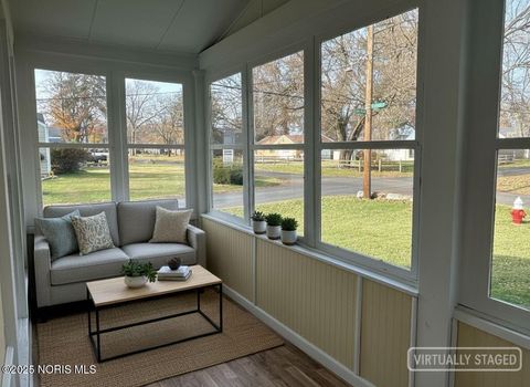 Tiny photo for 5057 Brandon Road, Toledo, OH 43615 (MLS # 10001950)