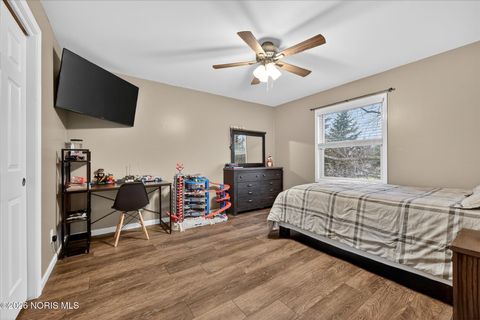 Tiny photo for 7658 Ginger Gold Drive, Holland, OH 43528 (MLS # 10002897)