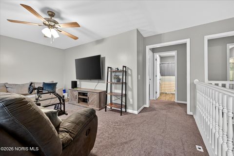 Tiny photo for 7658 Ginger Gold Drive, Holland, OH 43528 (MLS # 10002897)