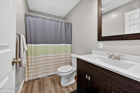 Tiny photo for 7658 Ginger Gold Drive, Holland, OH 43528 (MLS # 10002897)