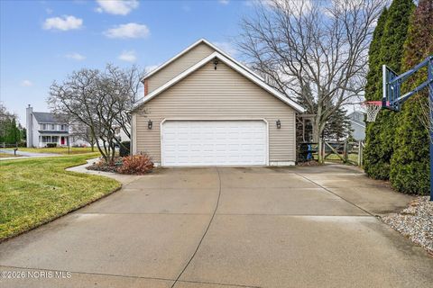 Tiny photo for 7658 Ginger Gold Drive, Holland, OH 43528 (MLS # 10002897)