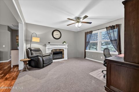 Tiny photo for 7658 Ginger Gold Drive, Holland, OH 43528 (MLS # 10002897)