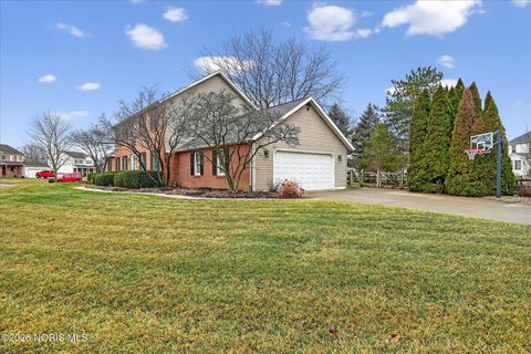 Tiny photo for 7658 Ginger Gold Drive, Holland, OH 43528 (MLS # 10002897)