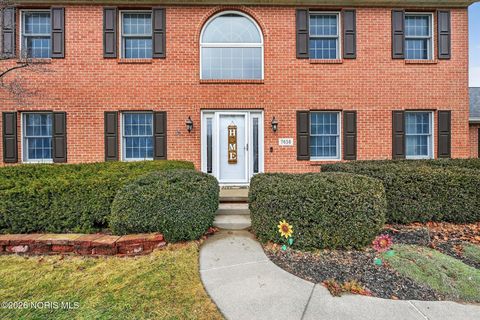 Tiny photo for 7658 Ginger Gold Drive, Holland, OH 43528 (MLS # 10002897)