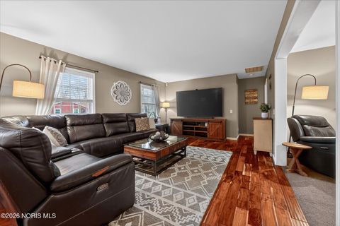 Tiny photo for 7658 Ginger Gold Drive, Holland, OH 43528 (MLS # 10002897)