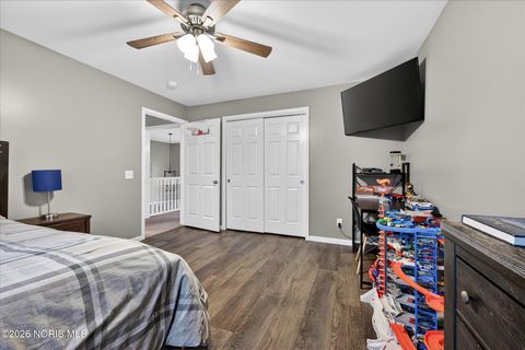 Tiny photo for 7658 Ginger Gold Drive, Holland, OH 43528 (MLS # 10002897)