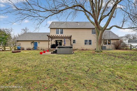 Tiny photo for 7658 Ginger Gold Drive, Holland, OH 43528 (MLS # 10002897)