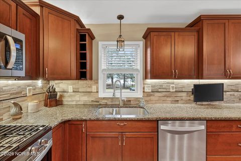 Tiny photo for 7658 Ginger Gold Drive, Holland, OH 43528 (MLS # 10002897)