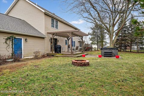 Tiny photo for 7658 Ginger Gold Drive, Holland, OH 43528 (MLS # 10002897)