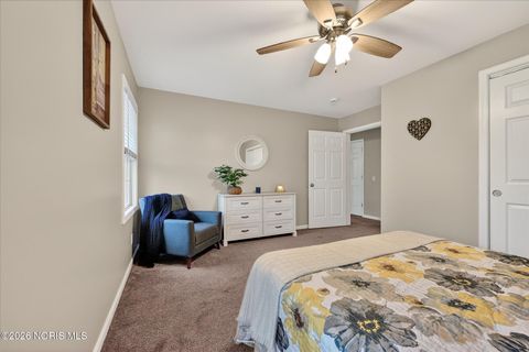 Tiny photo for 7658 Ginger Gold Drive, Holland, OH 43528 (MLS # 10002897)