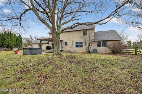 Tiny photo for 7658 Ginger Gold Drive, Holland, OH 43528 (MLS # 10002897)