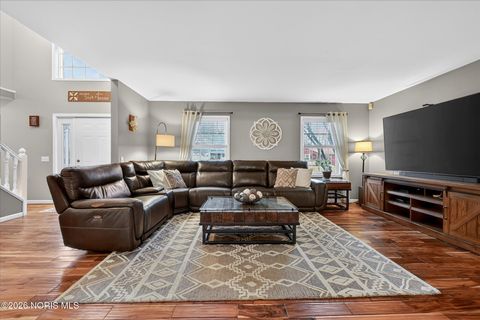 Tiny photo for 7658 Ginger Gold Drive, Holland, OH 43528 (MLS # 10002897)