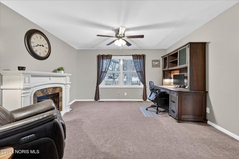 Tiny photo for 7658 Ginger Gold Drive, Holland, OH 43528 (MLS # 10002897)