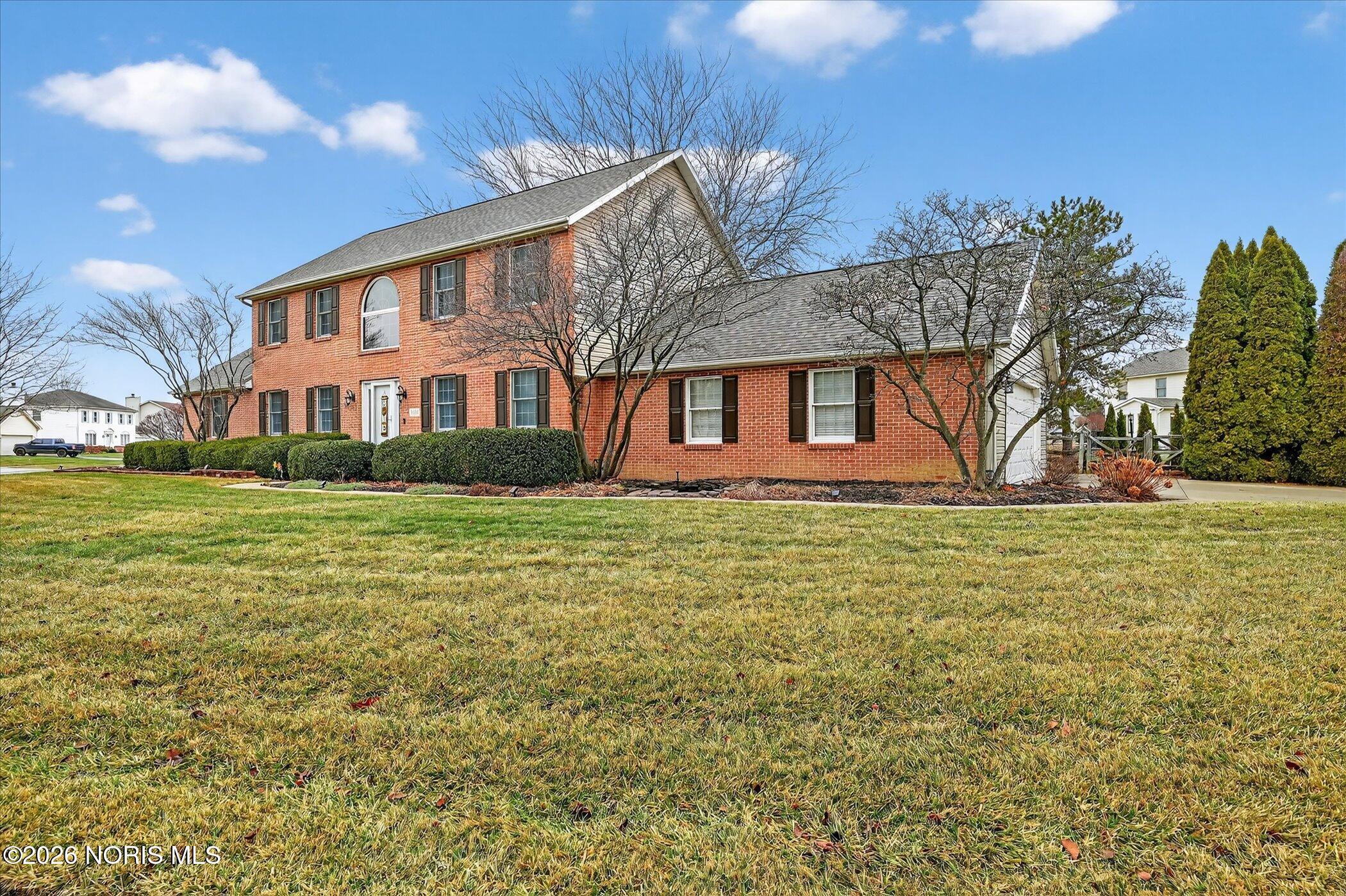 7658 Ginger Gold Drive