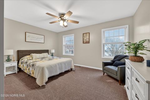 Tiny photo for 7658 Ginger Gold Drive, Holland, OH 43528 (MLS # 10002897)