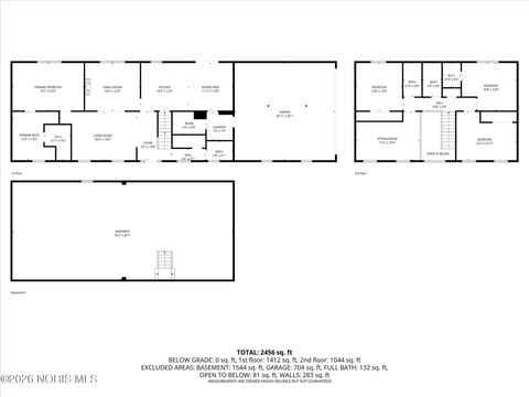 Tiny photo for 7658 Ginger Gold Drive, Holland, OH 43528 (MLS # 10002897)