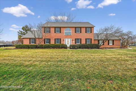 7658 Ginger Gold Drive Holland OH 43528