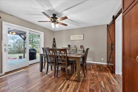 Tiny photo for 7658 Ginger Gold Drive, Holland, OH 43528 (MLS # 10002897)