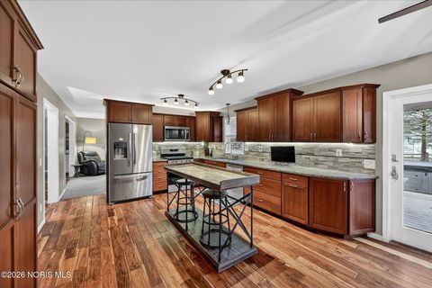 Tiny photo for 7658 Ginger Gold Drive, Holland, OH 43528 (MLS # 10002897)