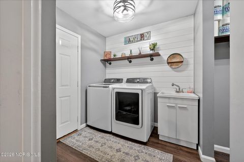 Tiny photo for 7658 Ginger Gold Drive, Holland, OH 43528 (MLS # 10002897)