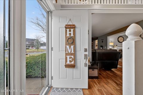 Tiny photo for 7658 Ginger Gold Drive, Holland, OH 43528 (MLS # 10002897)