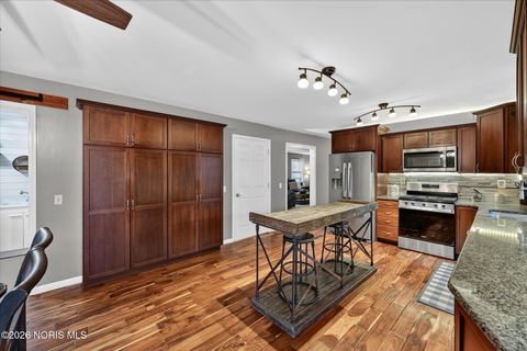 Tiny photo for 7658 Ginger Gold Drive, Holland, OH 43528 (MLS # 10002897)