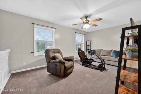 Tiny photo for 7658 Ginger Gold Drive, Holland, OH 43528 (MLS # 10002897)