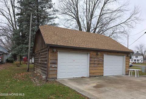Tiny photo for 13 E Liberty Street, Leipsic, OH 45856 (MLS # 10001690)