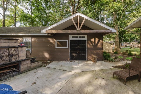 Tiny photo for 172 Pohl Drive, Ottawa, OH 45875 (MLS # 10013428)