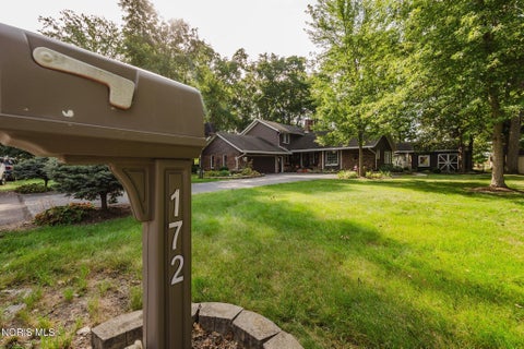 Tiny photo for 172 Pohl Drive, Ottawa, OH 45875 (MLS # 10013428)