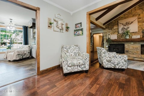 Tiny photo for 172 Pohl Drive, Ottawa, OH 45875 (MLS # 10013428)
