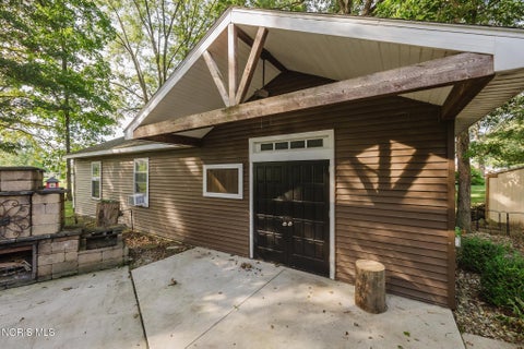 Tiny photo for 172 Pohl Drive, Ottawa, OH 45875 (MLS # 10013428)