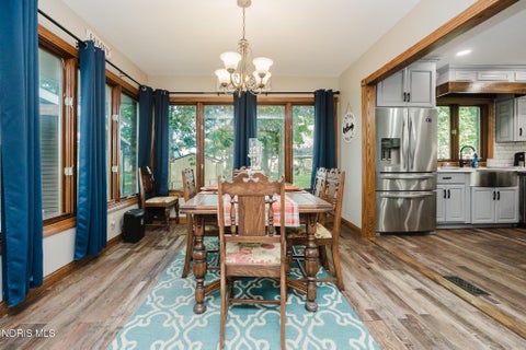 Tiny photo for 172 Pohl Drive, Ottawa, OH 45875 (MLS # 10013428)
