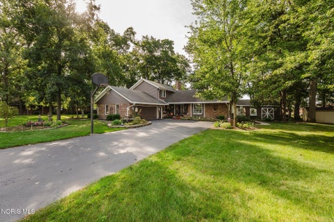 Tiny photo for 172 Pohl Drive, Ottawa, OH 45875 (MLS # 10013428)