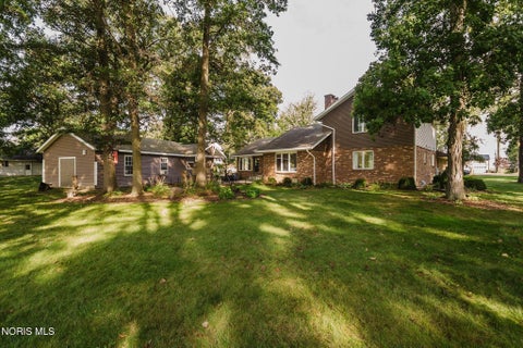 Tiny photo for 172 Pohl Drive, Ottawa, OH 45875 (MLS # 10013428)